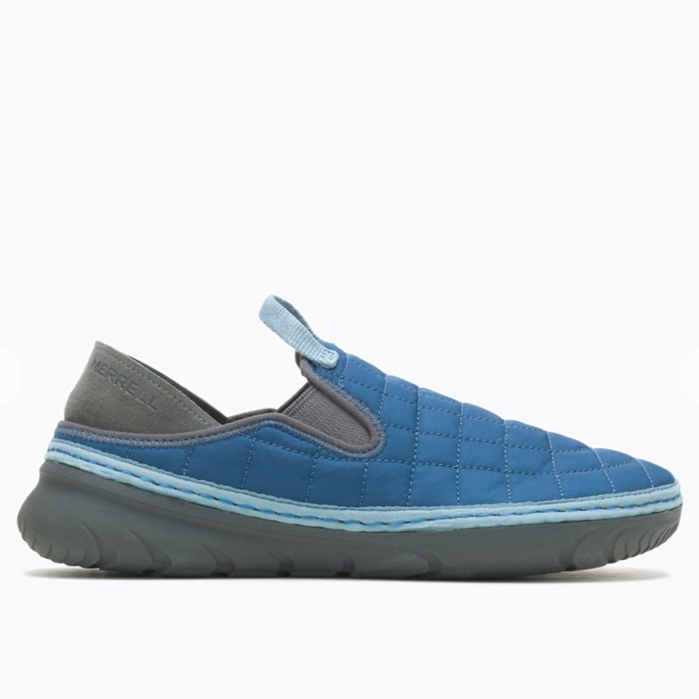 Womens Merrell Hut Moc size 8